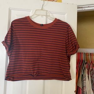 Forever 21 top